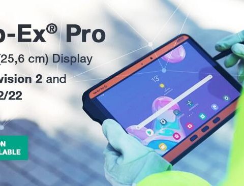 Tablet Ecom 10 pollici